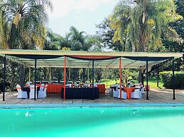 The Sunset Hotel Kisumu