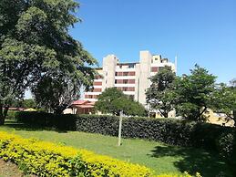 The Sunset Hotel Kisumu