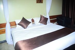 The Sunset Hotel Kisumu