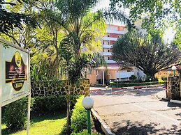 The Sunset Hotel Kisumu