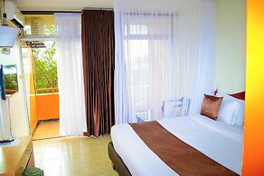 The Sunset Hotel Kisumu
