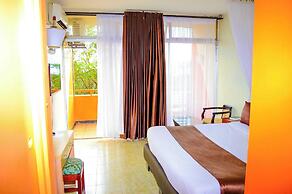 The Sunset Hotel Kisumu