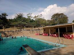 The Sunset Hotel Kisumu