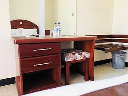 The Sunset Hotel Kisumu