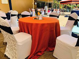 The Sunset Hotel Kisumu