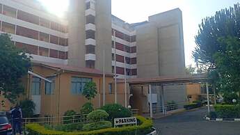 The Sunset Hotel Kisumu