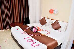 The Sunset Hotel Kisumu