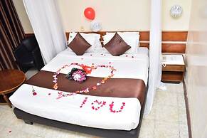 The Sunset Hotel Kisumu