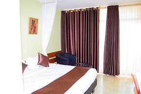 The Sunset Hotel Kisumu