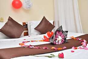 The Sunset Hotel Kisumu