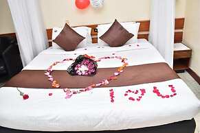 The Sunset Hotel Kisumu