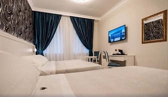 Hotel Sicilia