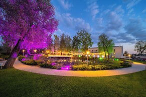 Green Garden Hotel