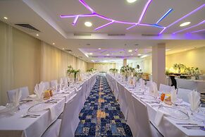 Green Garden Hotel