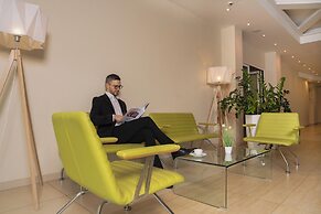 Green Garden Hotel