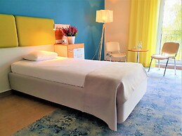 Green Garden Hotel