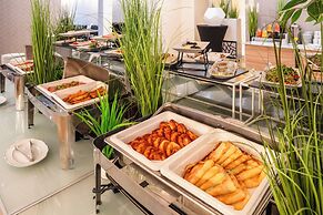 Green Garden Hotel