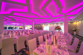 Green Garden Hotel