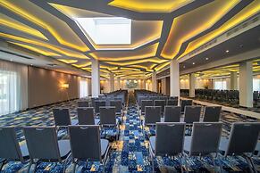 Green Garden Hotel