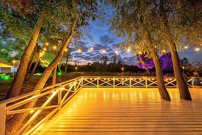 Green Garden Hotel