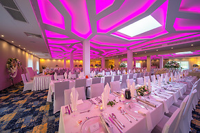 Green Garden Hotel