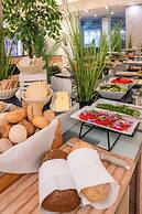 Green Garden Hotel
