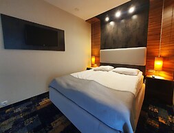 Green Garden Hotel