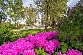 Green Garden Hotel