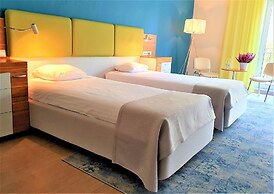 Green Garden Hotel