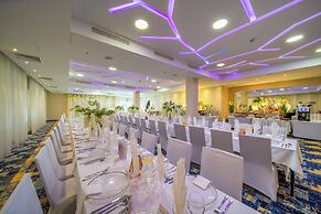 Green Garden Hotel