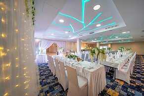 Green Garden Hotel