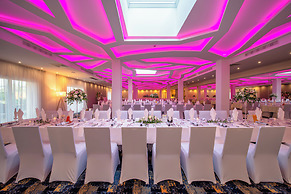 Green Garden Hotel