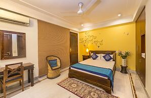 Tree of Life bed and breakfast