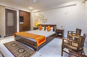 Tree of Life bed and breakfast