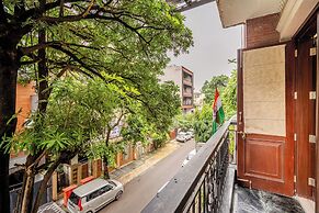 Tree of Life bed and breakfast