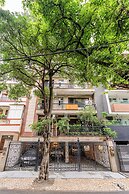 Tree of Life bed and breakfast