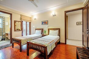 Tree of Life bed and breakfast
