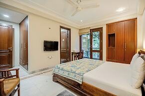 Tree of Life bed and breakfast