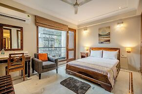 Tree of Life bed and breakfast