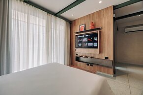 GRES Apartamentos