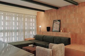 GRES Apartamentos