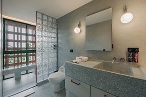GRES Apartamentos
