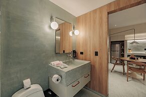 GRES Apartamentos