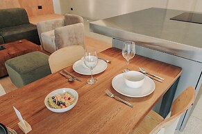 GRES Apartamentos