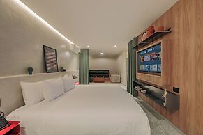 GRES Apartamentos