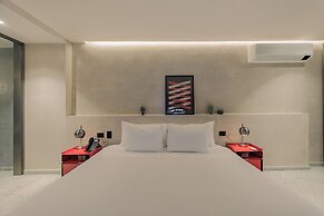 GRES Apartamentos