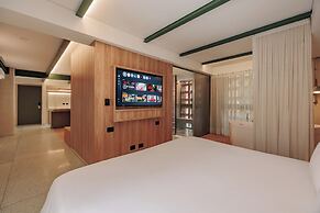 GRES Apartamentos