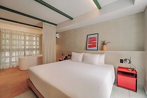 GRES Apartamentos