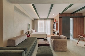 GRES Apartamentos