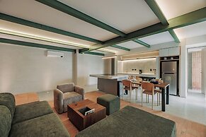 GRES Apartamentos